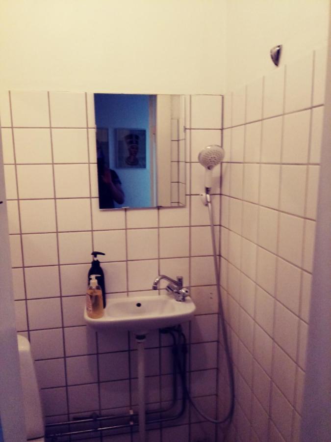 Cosy In Sydhavn Séjour chez l'habitant *