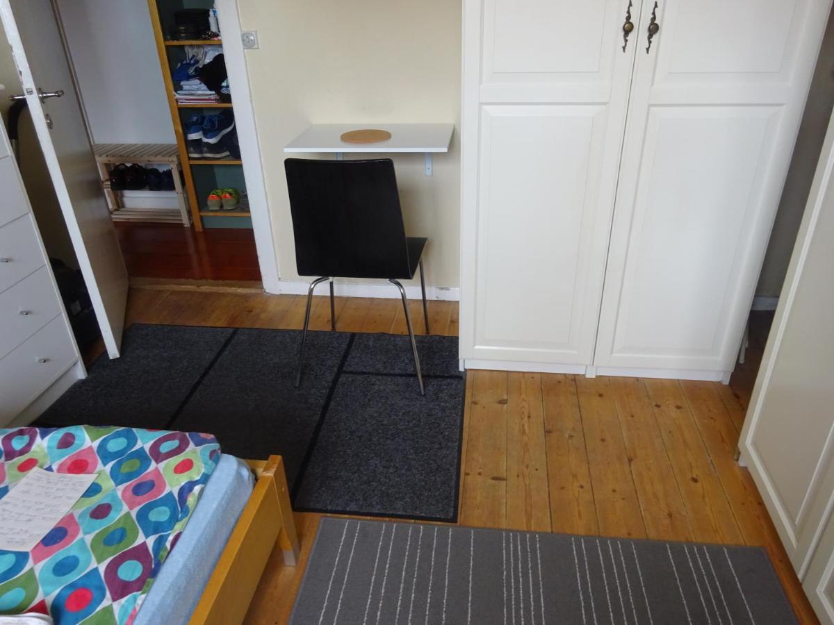 Séjour chez l'habitant Cosy In Sydhavn